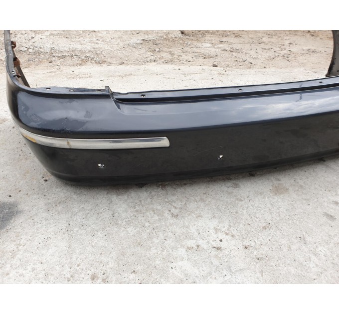 бампер задній XG 2002-2004 HYUNDAI XG 350 (1998-2004) 8661039510