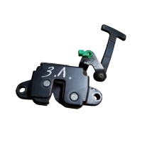 Задний замок дивана левый Honda Civic VII 1.4 2001-2006 82620S04003