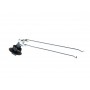 Ручка бокировки задних сидений Honda Civic VII 1.4 2001-2006 82223SK8000ZE