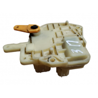 Актуатор замка задней правой двери Honda Civic VII 1.4 2001-2006  72615S5A003
