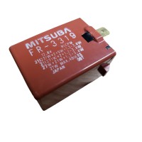 Реле указателей поворота аварийной сигнализации (MITSUBA) Honda Civic VII 1.4 2001-2006 38300S5A003