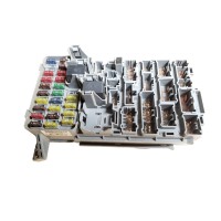 Блок предохранителей Honda Civic VII 1.4 2001-2006 38200S5AB01