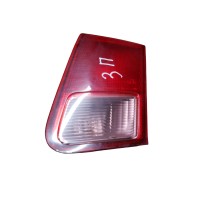 Фара задняя правая внутрення крышки багажника Honda Civic VII 1.4 2001-2006 34151S5AA01