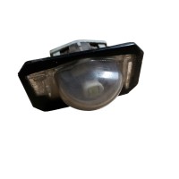 Подсветка номера Honda Civic VII 1.4 2001-2006 34101S5AA01