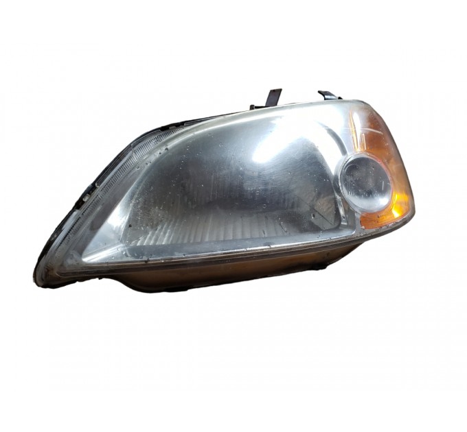 Основна фара ліва Honda Civic VII 1.4 2001-2006 33151S5AG01