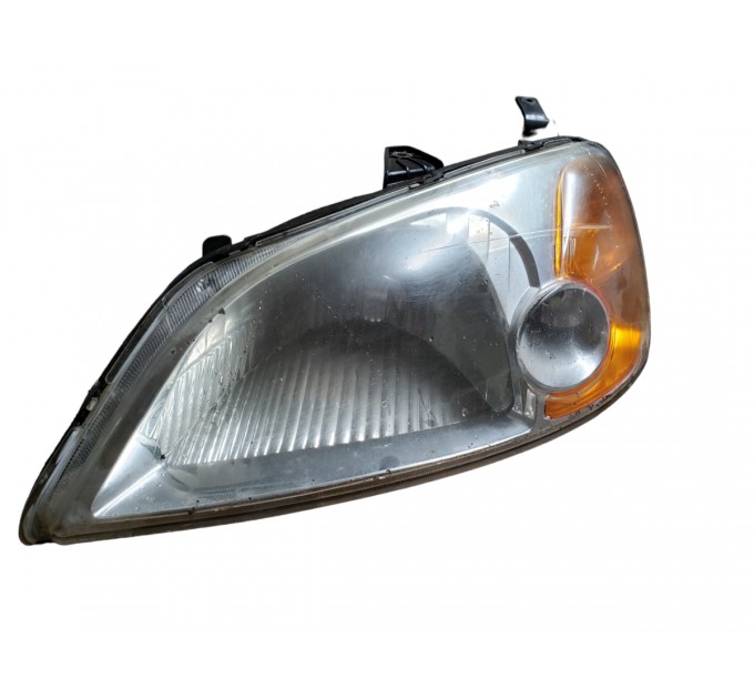 Основна фара ліва Honda Civic VII 1.4 2001-2006 33151S5AG01