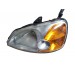 Основна фара ліва Honda Civic VII 1.4 2001-2006 33151S5AG01