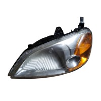 Основная фара левая Honda Civic VII 1.4 2001-2006 33151S5AG01