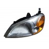 Основна фара ліва Honda Civic VII 1.4 2001-2006 33151S5AG01