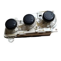 Блок управления климатом Honda Civic VII 1.4 2001-2006 79500S5DA01