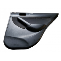 Карта двери задняя правая Honda Civic VII 1.4 2001-2006 83733S5A901ZC