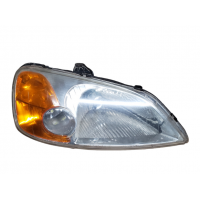 Основная фара правая  (дефект) Honda Civic VII 1.4 2001-2006 33101S5AG01