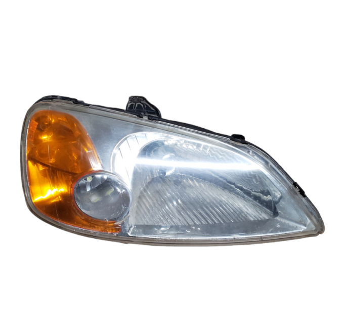 Основная фара правая  (дефект) Honda Civic VII 1.4 2001-2006 33101S5AG01