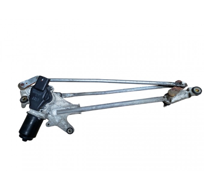 Трапеция и мотор дворников в сборе Honda Civic VII 1.4 2001-2006  76505S4KA01