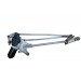 Трапеция и мотор дворников в сборе Honda Civic VII 1.4 2001-2006  76505S4KA01