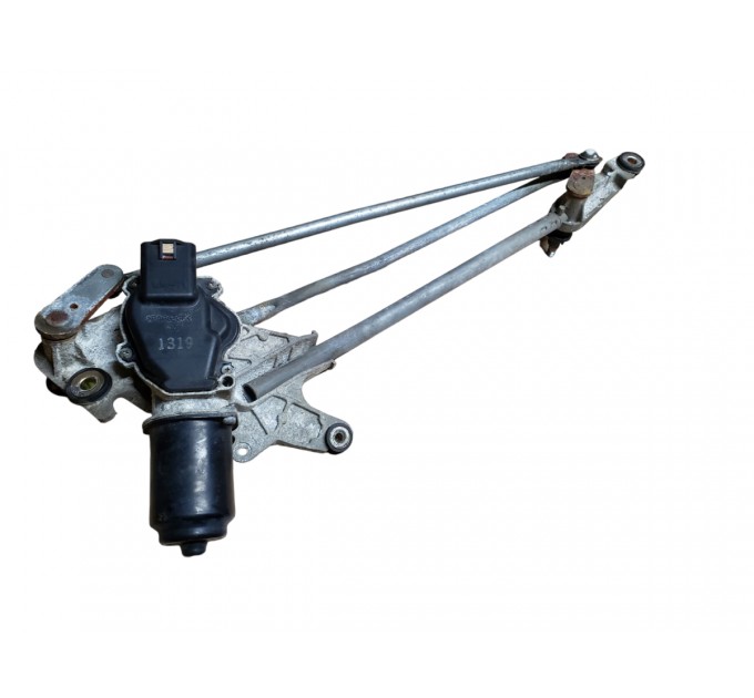 Трапеция и мотор дворников в сборе Honda Civic VII 1.4 2001-2006  76505S4KA01
