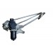 Трапеция и мотор дворников в сборе Honda Civic VII 1.4 2001-2006  76505S4KA01