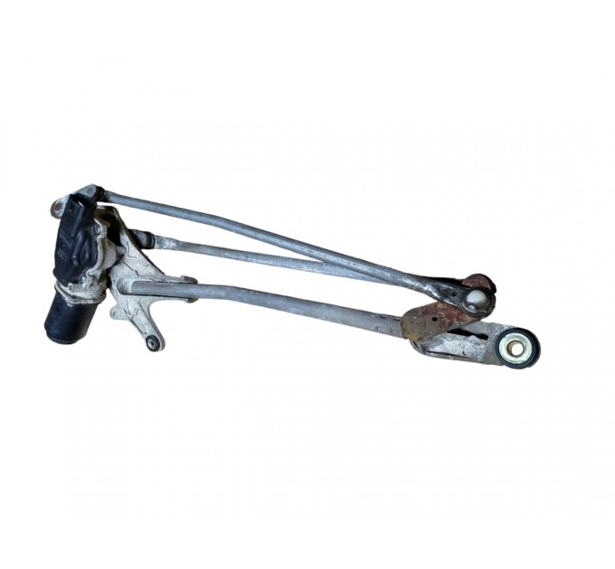 Трапеция и мотор дворников в сборе Honda Civic VII 1.4 2001-2006  76505S4KA01