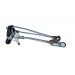 Трапеция и мотор дворников в сборе Honda Civic VII 1.4 2001-2006  76505S4KA01