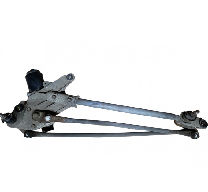 Трапеция и мотор дворников в сборе Honda Civic VII 1.4 2001-2006  76505S4KA01