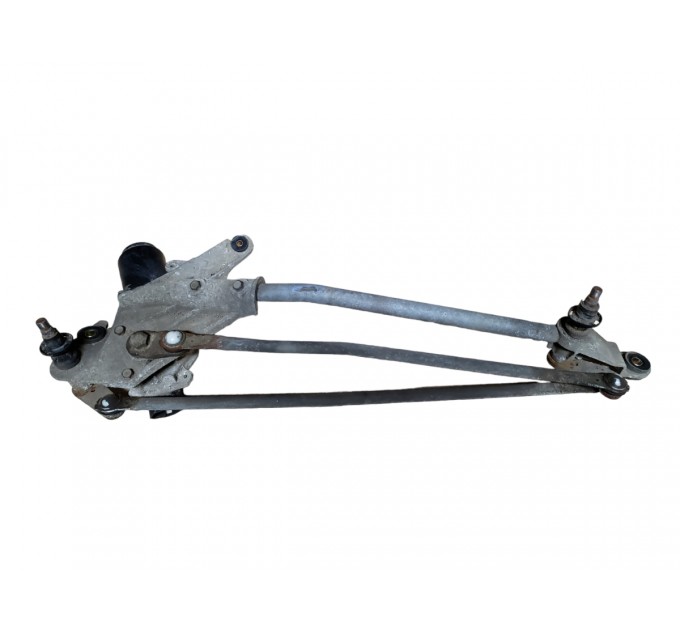 Трапеция и мотор дворников в сборе Honda Civic VII 1.4 2001-2006  76505S4KA01