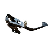 Педаль тормоза в сборе  Honda Civic VII 1.4 2001-2006 46600S5AG01