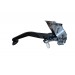 Педаль гальма у зборі Honda Civic VII 1.4 2001-2006 46600S5AG01