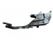 Педаль зчеплення у зборі Honda Civic VII 1.4 2001-2006 46900S5AG01