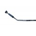 Держатель капота Honda Civic VII 1.4 2001-2006 74145S5A000