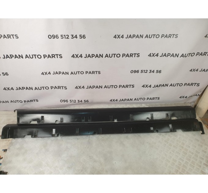 накладка порога основна ліва HYUNDAI XG 350 (1998-2004) 8775339000