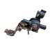 Клапан пічки Honda Civic VII 1.4 2001-2006 79710S5DA02