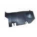 Накладка торпеди нижня права Honda Civic VII 1.4 2001-2006 77345S5AA10ZA