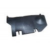 Накладка торпеди нижня права Honda Civic VII 1.4 2001-2006 77345S5AA10ZA