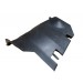 Накладка торпеди нижня права Honda Civic VII 1.4 2001-2006 77345S5AA10ZA