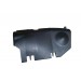 Накладка торпеди нижня права Honda Civic VII 1.4 2001-2006 77345S5AA10ZA