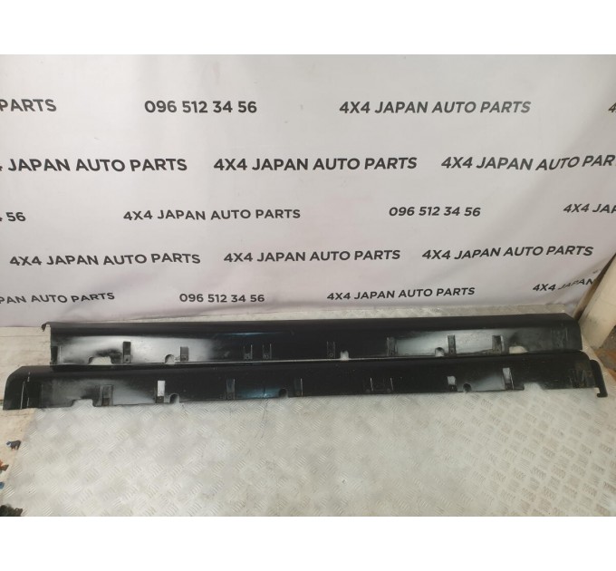 накладка порога основная правая HYUNDAI XG 350 (1998-2004) 8775439000