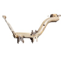 Рычаг тяга задней подвески продольный нижний левый  Honda Civic VII 1.4 2001-2006  52371S5AA13