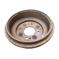 Барабан тормозной задний d221 Honda Civic VII 1.4 2001-2006 42610S5A000