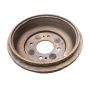 Барабан гальмівний задній d221 Honda Civic VII 1.4 2001-2006 42610S5A000
