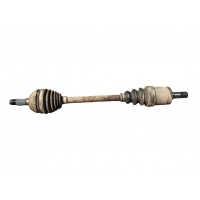 Полуось приводной вал правая Honda Civic VII 1.4 1.6 2001-2006 44305S5A950