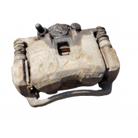 Тормозной суппорт левый в сборе Honda Civic VII 1.4 2001-2006  45019S5AJ01