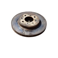 Диск тормозной передний левый/правый Honda Civic VII 1.4 2001-2006  45251SK7J00