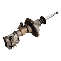 Амортизатор передний левый Honda Civic VII 1.4 2001-2006  51602S5AG76