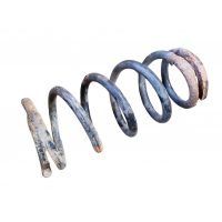Пружина задней подвески Honda Civic VII 1.4 2001-2006  52441S5AA81