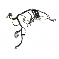 Электропроводка торпедо Honda Civic VII 1.4 2001-2006 32117S5AG10