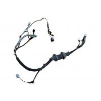 Электропроводка передней левой двери Honda Civic VII 1.4 2001-2006  32751S5AG00