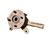 Цапфа кулак поворотный передний левый  Honda Civic VII 1.4 2001-2006  51215S5AJ10