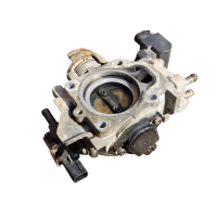 Дросельная заслонка Honda Civic VII 1.4 2001-2006 16400PLCJ01
