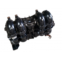 Коллектор впускной пластик   Honda Civic VII 1.4 2001-2006  17100PLAG01