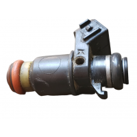 Форсунка топливная  электр Honda Civic VII 1.4 2001-2006  16450PLC003